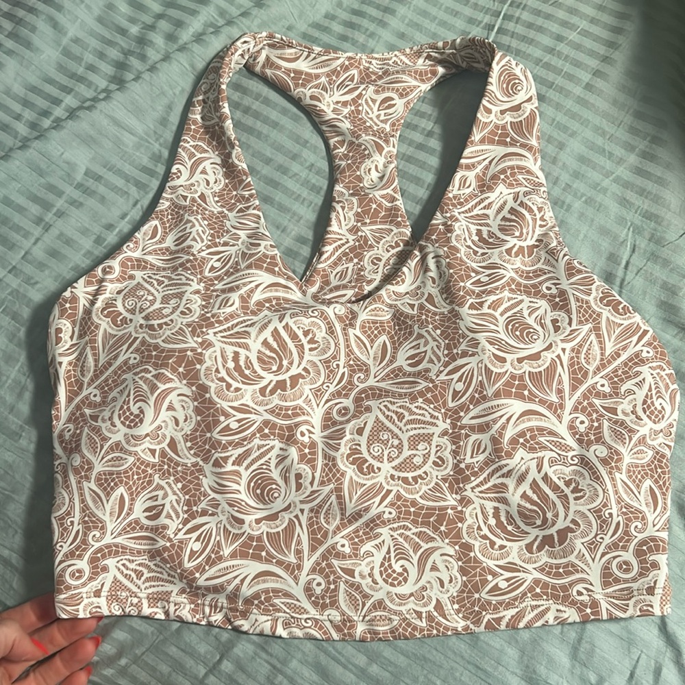 Xl never wore licifit top